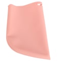 Miniatyrbilde 6 av 8: Liten silikonform for langsom komfyr, gjenbrukbar, lekkasjesikker, oppvaskmaskinsikker, enkel å rengjøre, rosa