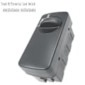 Miniatyrbillede 4 af 5: A9435450404 Lastbil Differentialespærrekontakt til -