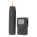 Miniatyrbilde 3 av 8: Nettverkskabeltester Multifunksjonell forhindrer interferens POE-identifikasjonstrådlokalisator Linjefinner for telefonlinje