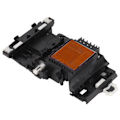 Miniatyrbillede 7 af 8: Printerhoved Nem installation Sikker Letvægts printhoved Udskiftning til MFC-J430 J625 J925 J5610 J5910 J6710DW