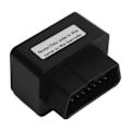 Miniatyrbild 6 av 8: 4G OBD-tracker Realtidpositionering DC 12-36V Hög precision Fjärrövervakning GPS Bilspårningsenhet