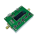 Miniatyrbillede 4 af 5: 6Ghz Digital Dæmper 30DB 0.25DB Trin OLED Display RF Modul