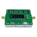 Miniatyrbillede 2 af 5: 6Ghz Digital Dæmper 30DB 0.25DB Trin OLED Display RF Modul