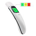 Miniatyrbilde 2 av 5: Infrarødt Termometer Øretermometer Pannetermometer Barne- og Voksentermometer