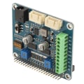 Pikkukuva 5 / 8: Askelmoottorihattu Raspberry Pi HR8825 -moottoriohjaimelle