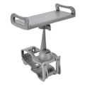 Miniatyrbilde 3 av 8: Drone Tablet Holder for DJI Mavic Air 2S Remote Controller Adjustable Smartphone Tablet Mount with 1/4 Inch Screw