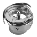 Pikkukuva 2 / 8: Teollisuustietokoneiden ompelukoneen tarvikkeet Shuttle Rotary Hook Bobbin Case