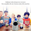 Miniatyrbillede 3 af 5: 4G LTE Trådløs Router 150Mbps WiFi Router 4G WiFi Modem
