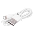 Pikkukuva 7 / 8: KUULAA-datakaapeli IOS-liitäntään 2,4A nopea USB A -latauskaapeli iPhonelle