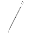 Miniatyrbild 4 av 8: Rostfritt stål nagelbandssked pusher remover cutter nipper clipper kit nytt