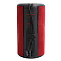 Miniatyrbillede 1 af 8: Hdy‑G41 Bluetooth-højttaler, bærbar lyd til skrivebord, mobiltelefon, subwoofer (rød)