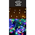 Miniatyrbild 5 av 5: Twinkle Little Star Ljuskedja - 3m 20 LED Varmvit - Batteridriven Inomhus/Utomhus Dekoration för Barnrum, Vägg, Sovrum