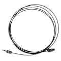 Miniatyrbillede 1 af 5: 2M Mini 3.5mm Stik Digitalt Optisk Lydkabel SPDIF Optisk Fiberledning