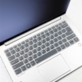 Miniatyrbillede 4 af 5: Ultra Tynd Klar Blød Touch Tastaturhud til Stealth Gaming Laptop