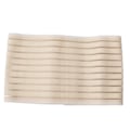 Miniatyrbild 6 av 8: Postpartum Belly Support Wrap Andningsbar Hög Elasticitet Midja Slankning Bälte M Storlek Hudfärg