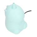 Miniatyrbillede 8 af 8: Elektrisk ballonpumpe til oppustning af balloner til fester, festivaler, bryllupper og leg - EU-stik 220-240V