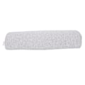 Pikkukuva 2 / 8: Kohdunkaulan memory foam niska-vyötärökipulle USB sähköinen hieronta niskatukityyny