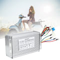 Pikkukuva 5 / 8: 18Tube 48V1000W sähköpyörä alumiiniseos harjaton ohjain suuri teho E-pyörä lisävaruste