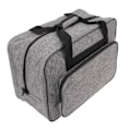 Miniatyrbild 5 av 8: Syväsksförvaringsväska Bärbar Universal Tote Bag Syväsksbärväska