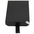 Miniatyrbillede 8 af 8: Spillekonsol Harddisk Disk Letvægts slidbestandig HDD til Xbox 360 Slim Games 250G