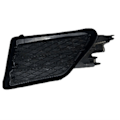 Pikkukuva 1 / 5: Oikea etusumuvalon kehys Sumuvalon ritilä Model S 1057851-00-J