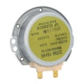 Miniatyrbillede 2 af 6: SSM 16HR 6549W1S011S pladespillermotor synkronmotor AC220-240V egnet til LG ovn mikroovn-1 stk.