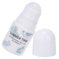Miniatyrbillede 8 af 8: MELAO Rollon Deodorant Bærbar Langvarig Fade Underarm Lugt Antiperspirant 30ml