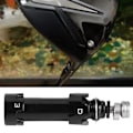 Miniatyrbild 4 av 8: Golfhylsadapter för Titleist TS2 TS3 Dirver(0.335)