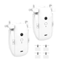 Miniatyrbillede 1 af 5: 2 stk. Tuya Smart Automatisk Gardinåbner