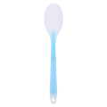 Pikkukuva 1 / 8: Silikoni Gua Sha Kaavinvasara Pat Stick Acupoint Hierontapatja kaulan selkään LegBlue