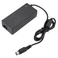 Miniatyrbild 4 av 8: 72W 24V3A 3pin Bill Counter AC DC Adapter Överhettningsskydd Power för PS180 PS179