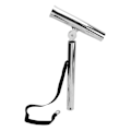 Miniatyrbillede 7 af 8: Fiske stang holder 1‑5/8 tommer 316L rustfrit stål justerbar outrigger stilful stang holder til båd yacht