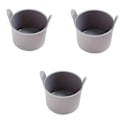 Miniatyrbild 3 av 5: Air Fryer Muffin Box Non-Stick Äggkokare B