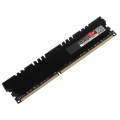 Miniatyrbild 8 av 8: 8GB DDR3-minne med stor kapacitet RAM 1600MHz Snabb dataöverföring DDR3 RAM för stationär dator