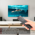 Miniatyrbild 7 av 8: Multifunktionsfjärrkontroll för Samsung Ps Wj6000 Hw J355 Hw J450 Bluetooth Ljudfält Trådbunden Subwoofer