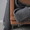 Miniatyrbild 3 av 4: Sofföverdrag - 150*220cm - Mjukt - För soffa, stol