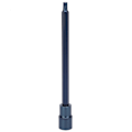 Miniatyrbillede 2 af 8: Socket Bit 12‑Side S2 Legering Stål Pneumatisk Elektrisk Hurtig Nøgleværktøj Rustfrit Hardware M8