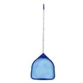 Miniatyrbild 4 av 8: Pool Skimmer Robust Hållbar Plast Avtagbar Enkel Montering Nylon Nät Poolnät Skimmer