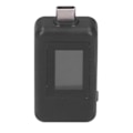Pikkukuva 4 / 8: Type C USB Tester 4-30V Jännitemittari Ajoitus Ampeerimittari Virtatunnistin LCD digitaalinen näyttö