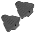 Pikkukuva 4 / 8: GUB 1 Pair Bike Pedal Cleat Cover ratsastuskenkien osien tarvikkeet (H SPD SL)