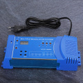Miniatyrbild 8 av 8: MMS80 Hemmodulator Aluminiumlegering Multipelmoduleringssystem UHF EU-kontakt 100-240V