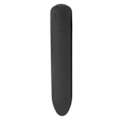 Miniatyrbillede 4 af 8: Håndholdt Massager Wand Trigger Point Massage Muskelafspænding Massage Vibrator Wand Sort