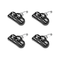 Miniatyrbillede 1 af 5: 56053031AD Dæktrykssensorer TPMS kompatible med 433 MHz Biltilbehør