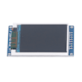 Miniatyrbilde 6 av 8: 1,8 tommers TFT LCD-skjerm for ST7735-brikke IPS-port 128x160P HD fullfargeskjerm 3,3V