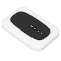 Miniatyrbillede 4 af 8: Mobil WiFi Hotspot 4G Trådløs Mini Bærbar LTE Router til Tablets Bærbare Computere TV'er Mobiltelefoner Hvid