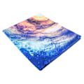 Miniatyrbillede 5 af 8: Blacklight Gobelin HD-tryk Exquisite Colorfast UV-reaktiv Gobelin til soveværelse Stue GTXK 166 150x130cm/59.1x51.2in (B x H)