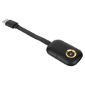 Miniatyrbilde 3 av 8: Display TV Dongle HD Multimedia Interface for IOS MultiScreen Interactive Receiver 4K Wireless Miracast (5G (1 Core 1080P) )