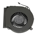 Miniatyrbillede 2 af 8: CPU GPU Blæser Udskiftning til HP for OMEN 15 Dc L30204 001 L29354 001 DC 5V 0.5A 4-polet Professionel Laptop Køleblæser CPU Blæser