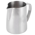 Pikkukuva 7 / 8: 600 ml:n kahvipannu 304 ruostumattomasta teräksestä Latte Art -vaahdotuskuppi Kahvitarvikkeet kotiin ja toimistoon