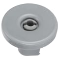 Miniatyrbild 8 av 8: 40 mm Diskmaskin Roller Wheel Replacement Passar för AEG Favorit / Privileg / Zanussi